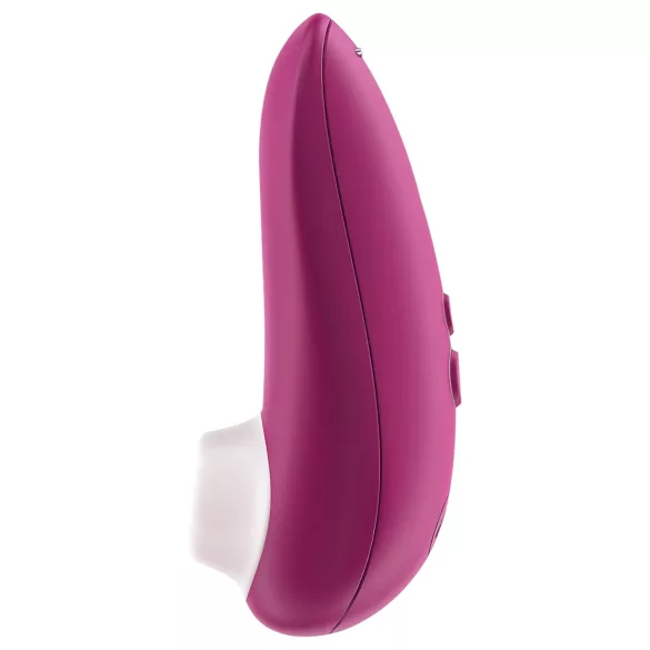 Womanizer Starlet 3 - stimulateur clitoridien à ondes d’air - rose