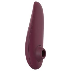   Womanizer Classic 2 - stimulateur de clitoris à ondes d'air rechargeable (rouge)