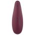 Womanizer Classic 2 - stimulateur clitoridien à ondes d'air rechargeable (rouge)
