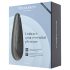 Womanizer Classic 2 - stimulateur clitoridien pneumatique (noir)