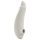 Womanizer Premium 2 - Stimulateur Clitoridien par Onde d'Air (Blanc)