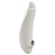 Womanizer Premium 2 - Stimulateur Clitoridien par Ondes (blanc)