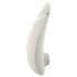 Womanizer Premium 2 - Stimulateur Clitoridien par Onde d'Air (Blanc)