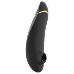   Womanizer Premium 2 - stimulateur clitoridien à ondes d'air (noir)