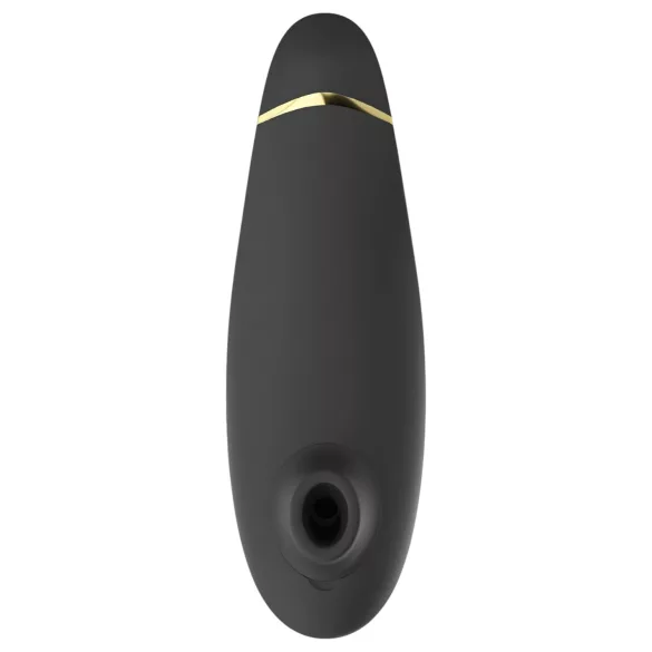 Womanizer - stimulateur clitoridien à ondes d’air - Premium 2 - noir