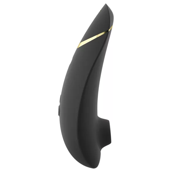 Womanizer - stimulateur clitoridien à ondes d’air - Premium 2 - noir