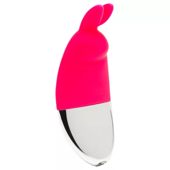 Happyrabbit - Vibromasseur clitoridien rechargeable - rouge