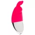 Happyrabbit - Vibromasseur clitoridien rechargeable - rouge