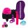 Happyrabbit Couples - ensemble de vibromasseurs rechargeable (7 pièces)