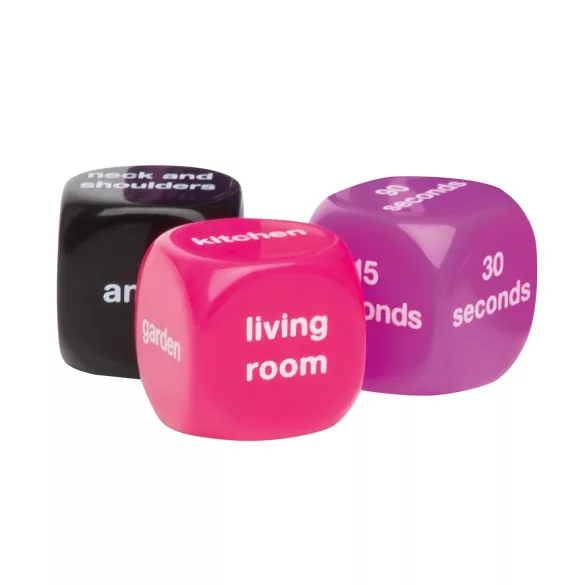 Happyrabbit Couples - coffret sextoy couple - 7 pièces - rechargeable