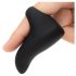 Cinquante nuances de Grey - Vibromasseur doigt Sensation Finger (noir)