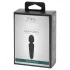 Fifty Shades of Grey - mini wand massant - noir
