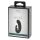 Cinquante nuances de Grey - Vibromasseur rabbit Sensation (noir)