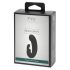 Cinquante nuances de Grey - Vibromasseur rabbit Sensation (noir)