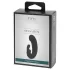 Fifty Shades of Grey Sensation - vibromasseur rabbit stimulateur clitoridien
