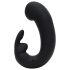 Cinquante nuances de Grey - Vibromasseur rabbit Sensation (noir)