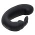 Cinquante nuances de Grey - Vibromasseur rabbit Sensation (noir)