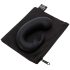Cinquante nuances de Grey - Vibromasseur rabbit Sensation (noir)