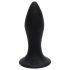 Cinquante nuances de Grey - Vibromasseur anal Sensation (noir)