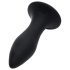 Cinquante nuances de Grey - Vibromasseur anal Sensation (noir)