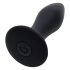 Cinquante nuances de Grey - Vibromasseur anal Sensation (noir)
