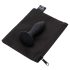 Cinquante nuances de Grey - Vibromasseur anal Sensation (noir)