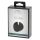 Cinquante nuances de Grey - Vibromasseur gland Sensation (noir)