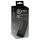 Rebel Blow Job - masturbateur rechargeable 3 fonctions (noir)