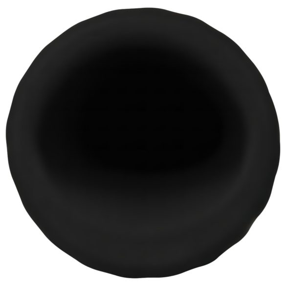 Rebel Blow Job - masturbateur rechargeable 3 fonctions (noir)