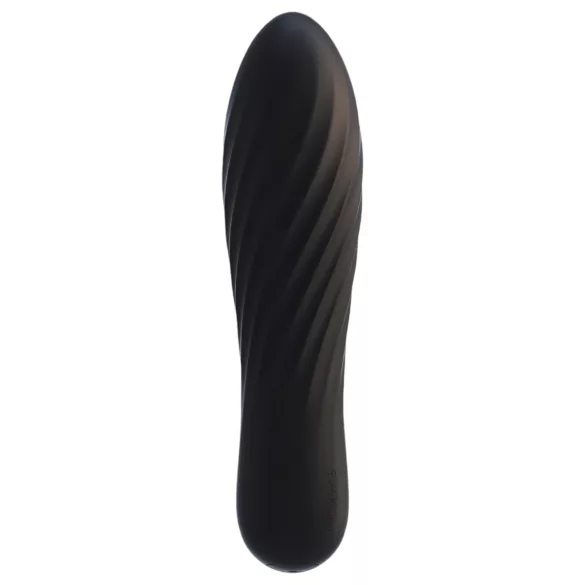 Svakom Tulip - mini vibromasseur rechargeable (noir)