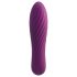 Svakom Tulip - Vibromasseur compact rechargeable (violet)