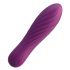 Svakom Tulip - Vibromasseur compact rechargeable (violet)