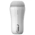 Svakom Robin - masturbateur rechargeable (blanc)