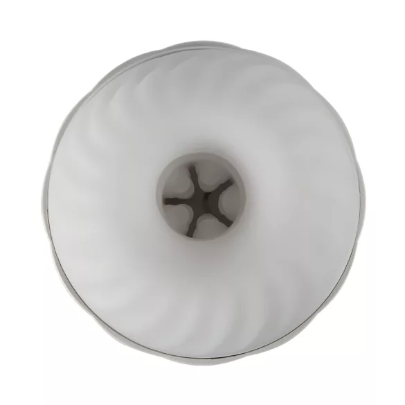 Svakom Robin - masturbateur rechargeable (blanc)