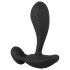 Rebel RC - 2en1 vibromasseur prostatique (noir)