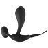 Rebel RC - 2en1 vibromasseur prostatique (noir)
