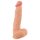 Natute Skin - Dildo en peau - 25cm (naturel)