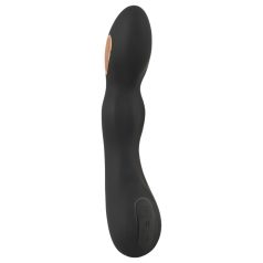 XOUXOU - vibromasseur G-spot étanche rechargeable (noir)