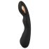 XOUXOU - vibromasseur G-spot étanche rechargeable (noir)