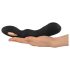 XOUXOU - vibromasseur G-spot étanche rechargeable (noir)