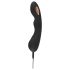 XOUXOU - vibromasseur G-spot étanche rechargeable (noir)