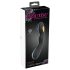 XOUXOU - vibromasseur G-spot étanche rechargeable (noir)