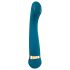 Hot 'n Cold - Vibrateur Point G sans fil (turquoise)