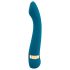Hot 'n Cold - Vibrateur Point G sans fil (turquoise)