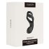 Svakom Benedict - Anneau vibrant de stimulation noir