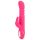 Vibe Couture Rabbit Ablaze - stimulateur vibrant avec oreilles (rose)