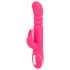 Vibe Couture Rabbit Ablaze - stimulateur vibrant avec oreilles (rose)