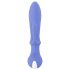 AWAQ.U 1 - vibromasseur rechargeable à 3 branches (violet)