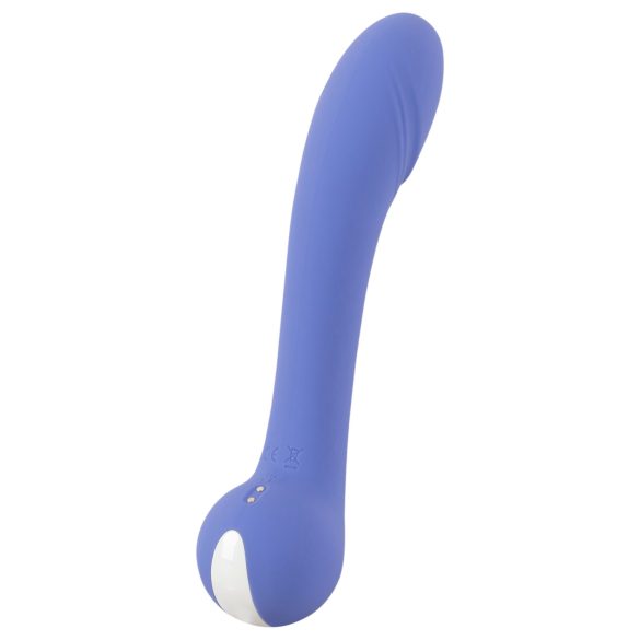 AWAQ.U 3 - Vibromasseur point G sans fil (violet)