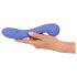 AWAQ.U 3 - Vibromasseur point G sans fil (violet)